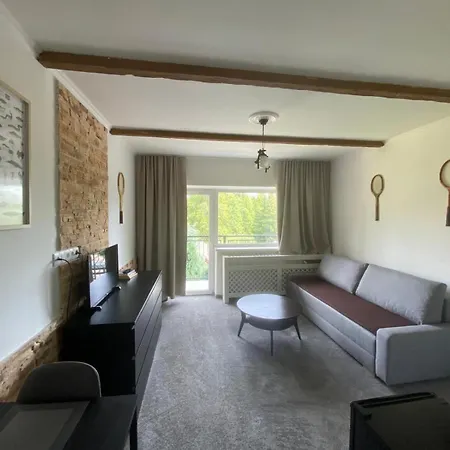 Sever Apartmán