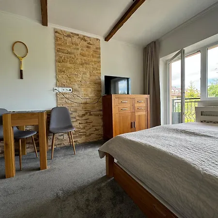 Sever Διαμέρισμα *