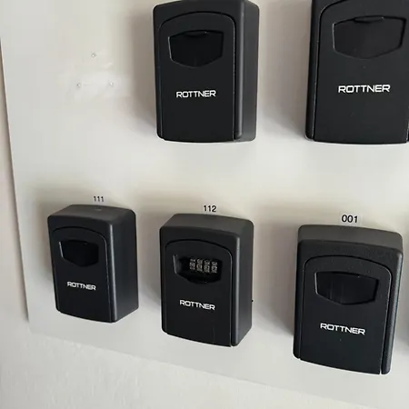 Sever Apartmán Tatranská Štrba