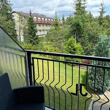 Sever Tatranska Strba