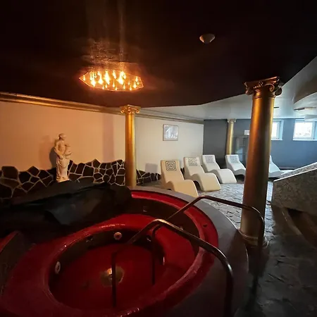 Sever * Tatranska Strba