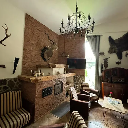 Sever Apartmán