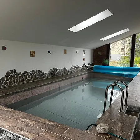 Apartmán Sever Tatranská Štrba
