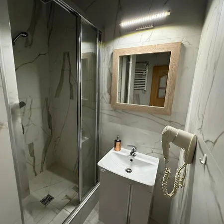 Sever Apartmán