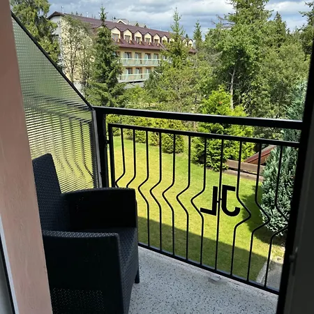 Sever Appartement Tatranska Strba