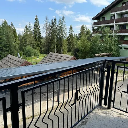 Apartmán Sever Tatranská Štrba