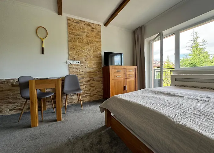 Sever アパート *