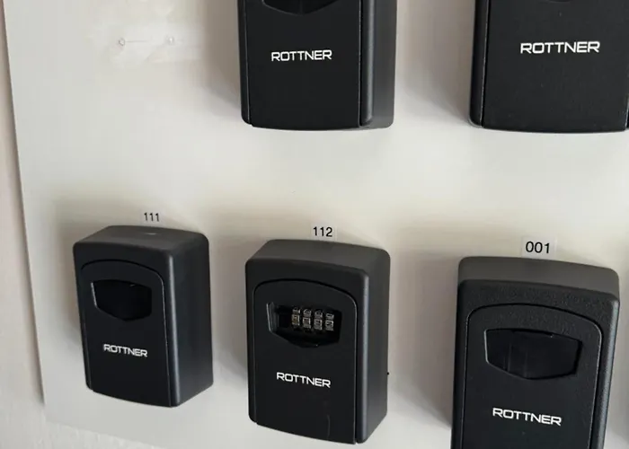 Sever アパート タトランスカー・シュトゥルバ