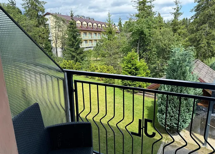 Sever タトランスカー・シュトゥルバ