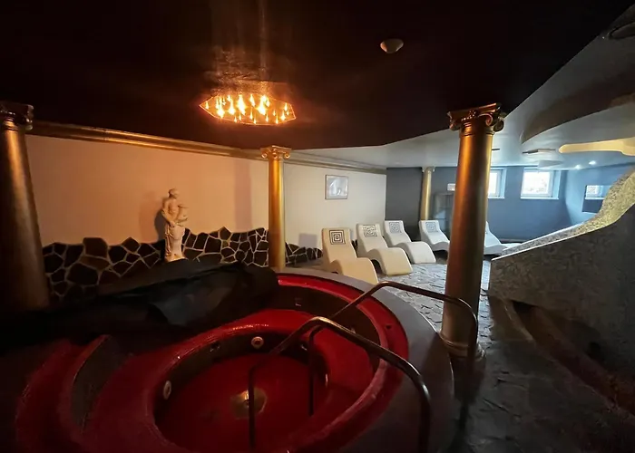 Sever * タトランスカー・シュトゥルバ