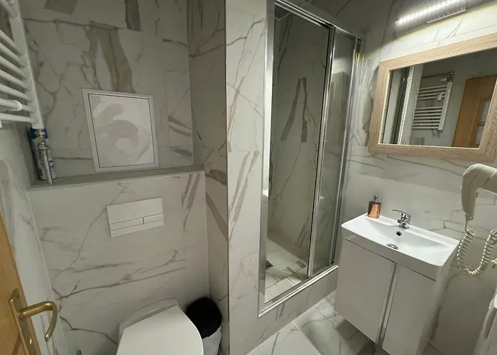 アパート Sever *