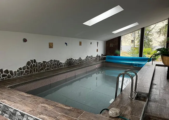 アパート Sever タトランスカー・シュトゥルバ